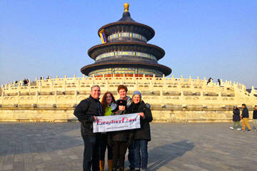 Temple of Heaven