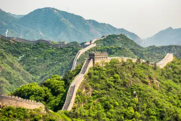 Great Wall of China