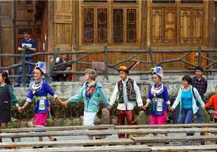 7-day Guizhou Highlights Tour