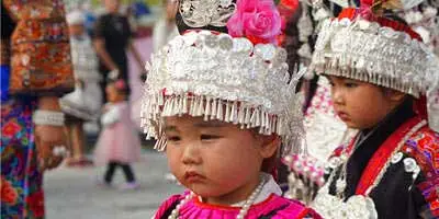 6-day Guizhou Miao Ethnic Sisters' Meal Festival Tour