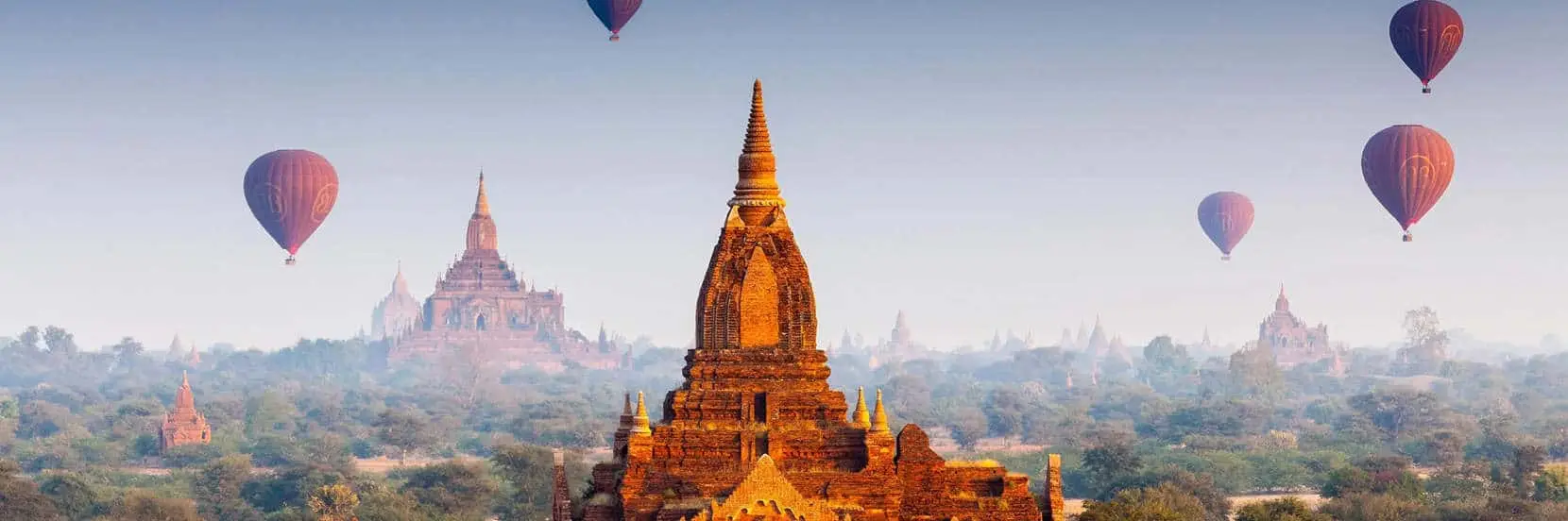 Asia Tours