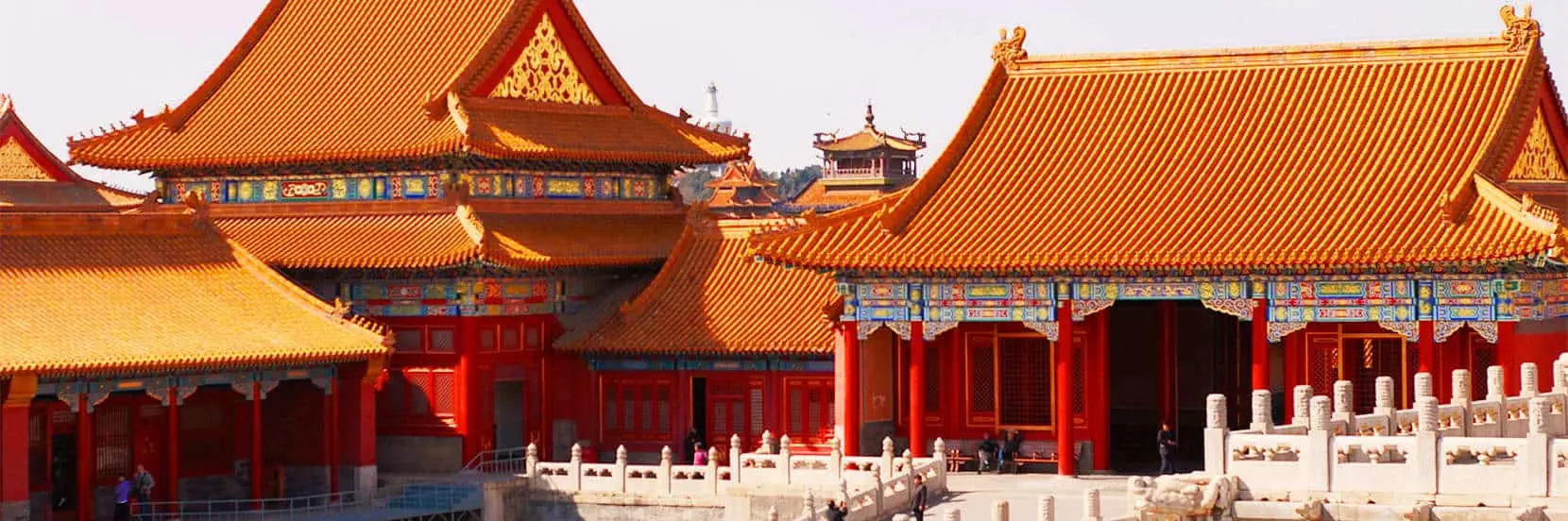China Tours