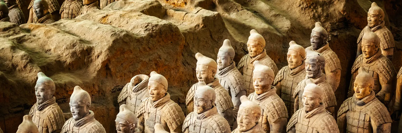 Beijing Xian Tours