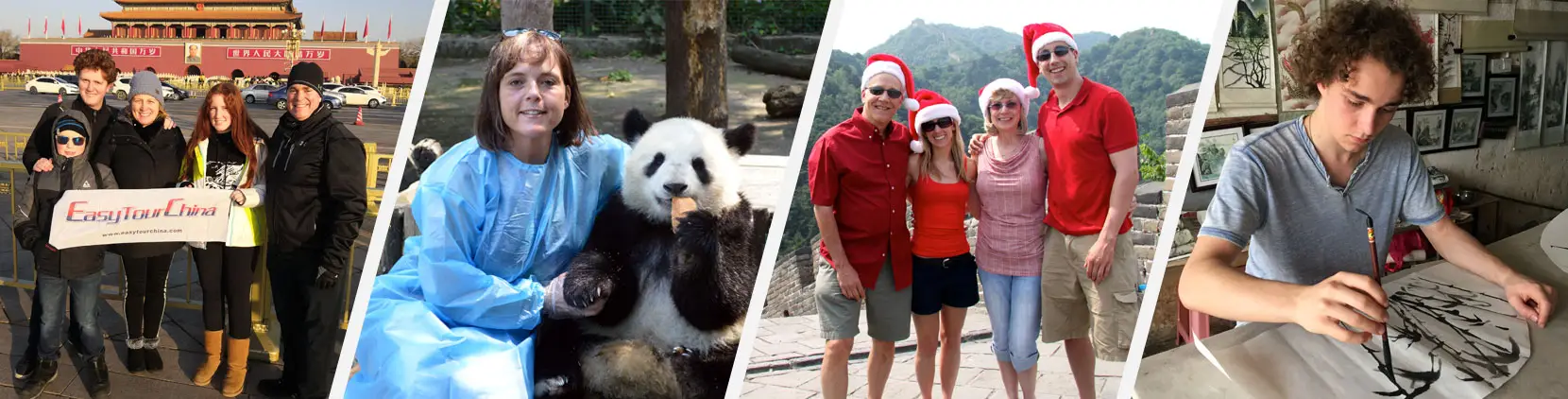 China Travel Reviews