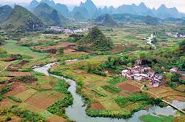 Best Hiking Trails