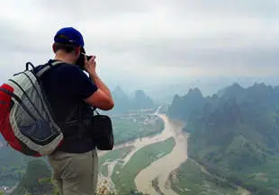 China Walking Adventure