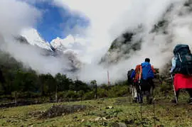 Best Hiking Destinations