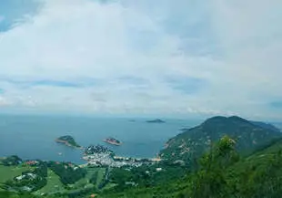 Hong Kong Walking