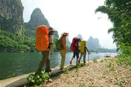 Classic Walking Routes