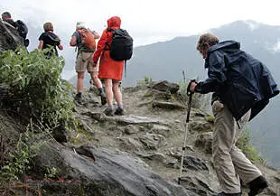 Tiger Leaping Gorge