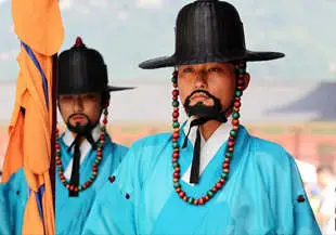 14-day Best of Korea & China from Seoul to Shanghai