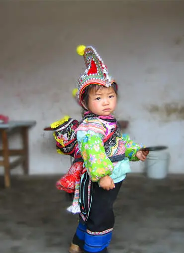 7-day Yunnan Photography Tour