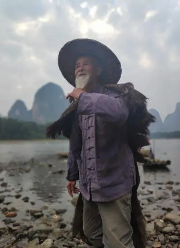 8-day Guilin Photo Tour