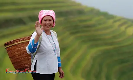 13 Days Authentic China Tour