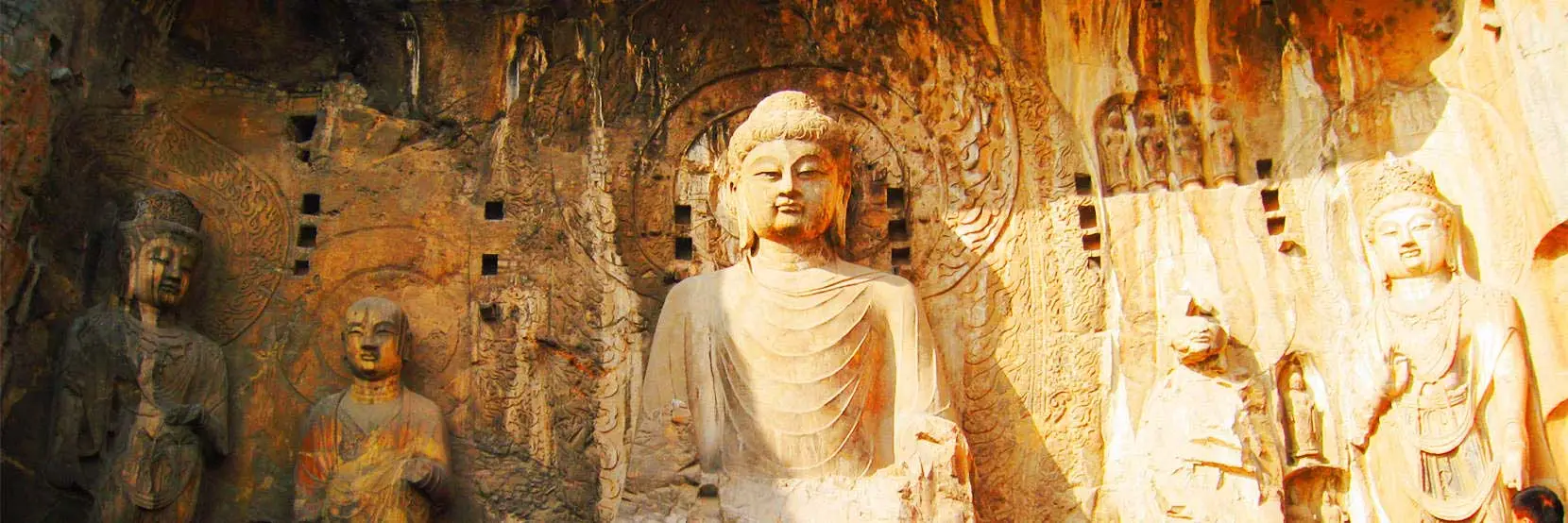 China Religious Tours