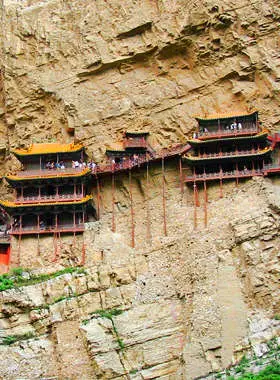 13-day Buddhist Pilgrimage Tour