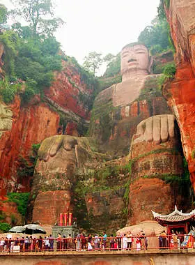 19-day Ultimate Buddhist Culture Discovery