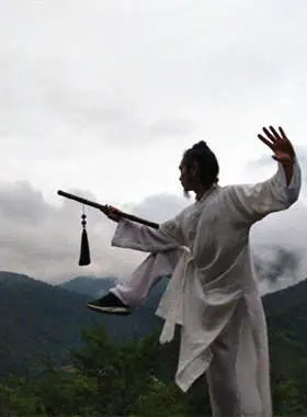 15-day China Taoism Pilgrimage