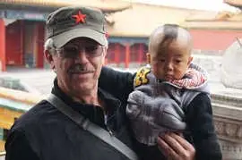 A Complete Travel Guide to China for Senior Citizens