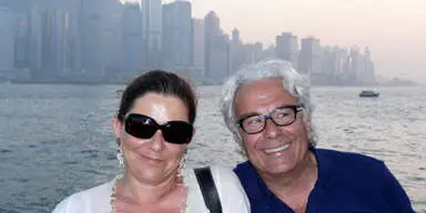 4-day Shanghai Tour for Seniors