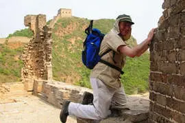 China Adventures for Thrill-seeking Seniors