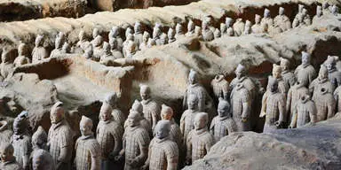 3-day Relaxing Xian Tour for Seniors