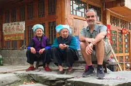 Must-knows for Seniors Traveling in China