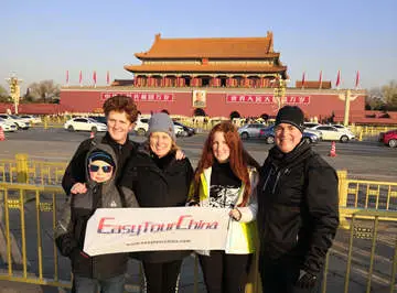 Short Tours from Beijing