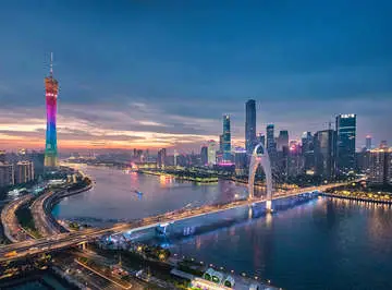 Short Tours from Guangzhou
