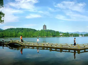 Short Tours from Hangzhou