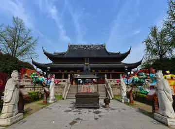 Short Tours from Nanjing