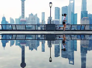 Short Tours from Shanghai