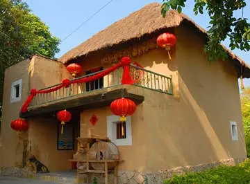 Short Tours from Shenzhen