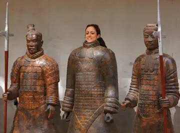 Short Tours from Xian