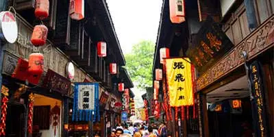 3-day Chengdu Highlights Tour
