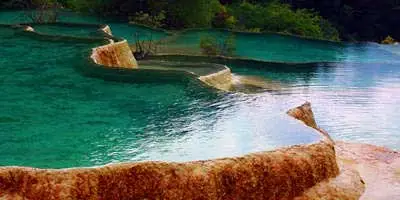 6-day Chengdu Jiuzhaigou Tour