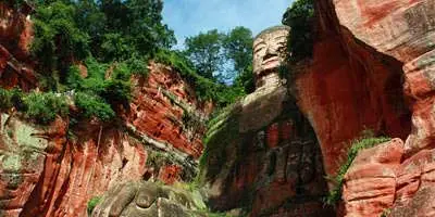 4-day Mount Emei Buddhism Tour