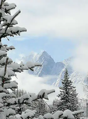 6-day Mt. Siguniang Tour