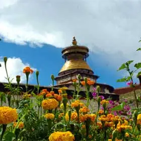 13-day China Tibet Discovery