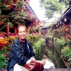 14-day Sichuan + Yunnan Tour
