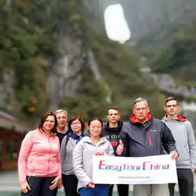 16-day Scenic China Tour
