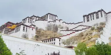 Potala Palace