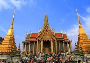 4-day Bangkok Highlights Tour