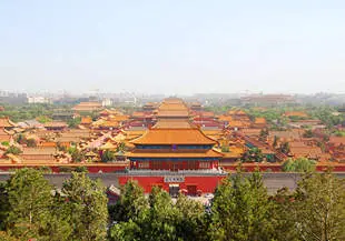 22-day China & Thailand In Depth with Cruise Voyage