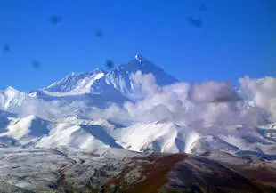 8-day Journey to Mt. Everest