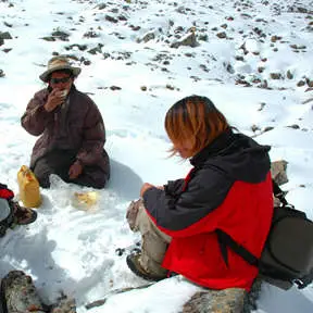 15-day Mt. Everest & Mt Kailash Kora Group Tour