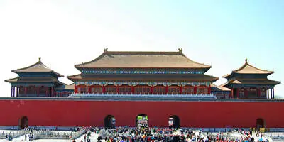 16-day China Focus Tour with Tibet