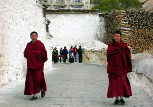 7-day Tibet Highlights Tour