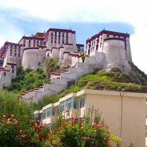 6-day Join-in Lhasa Shigatse Tour