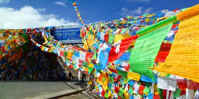 13-day China Tibet Discovery Tour